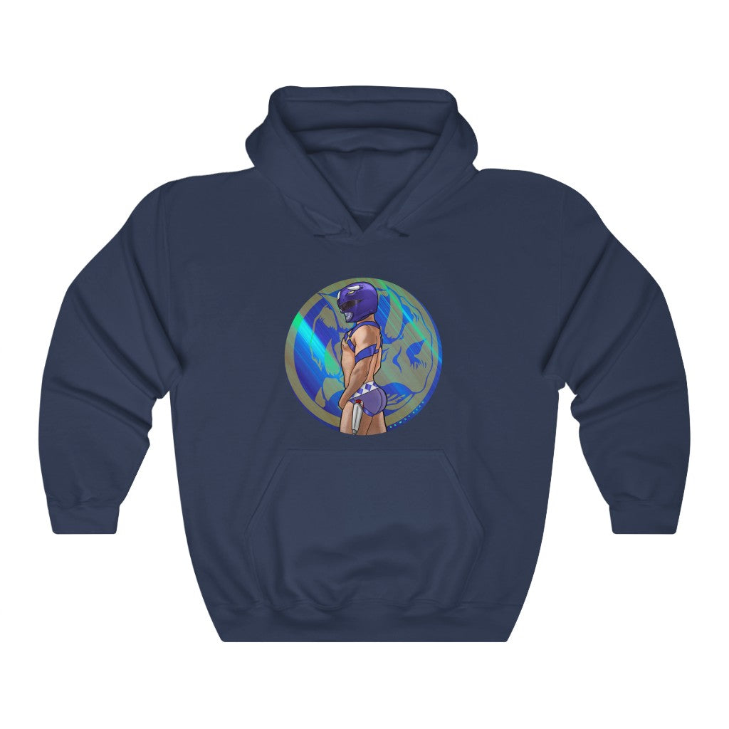 Ranger Blue / Unisex Heavy Blend™ Hooded Sweatshirt