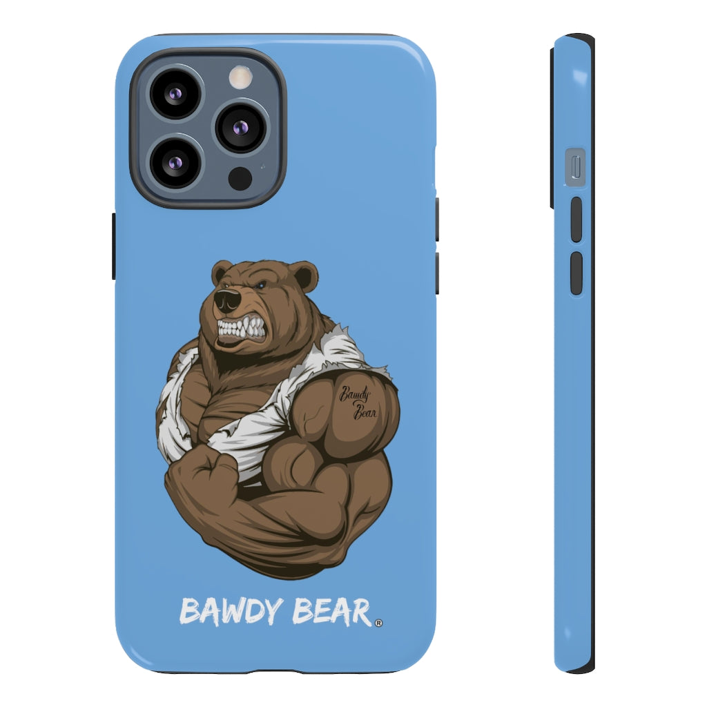 Muscle Bear / Tough Cases