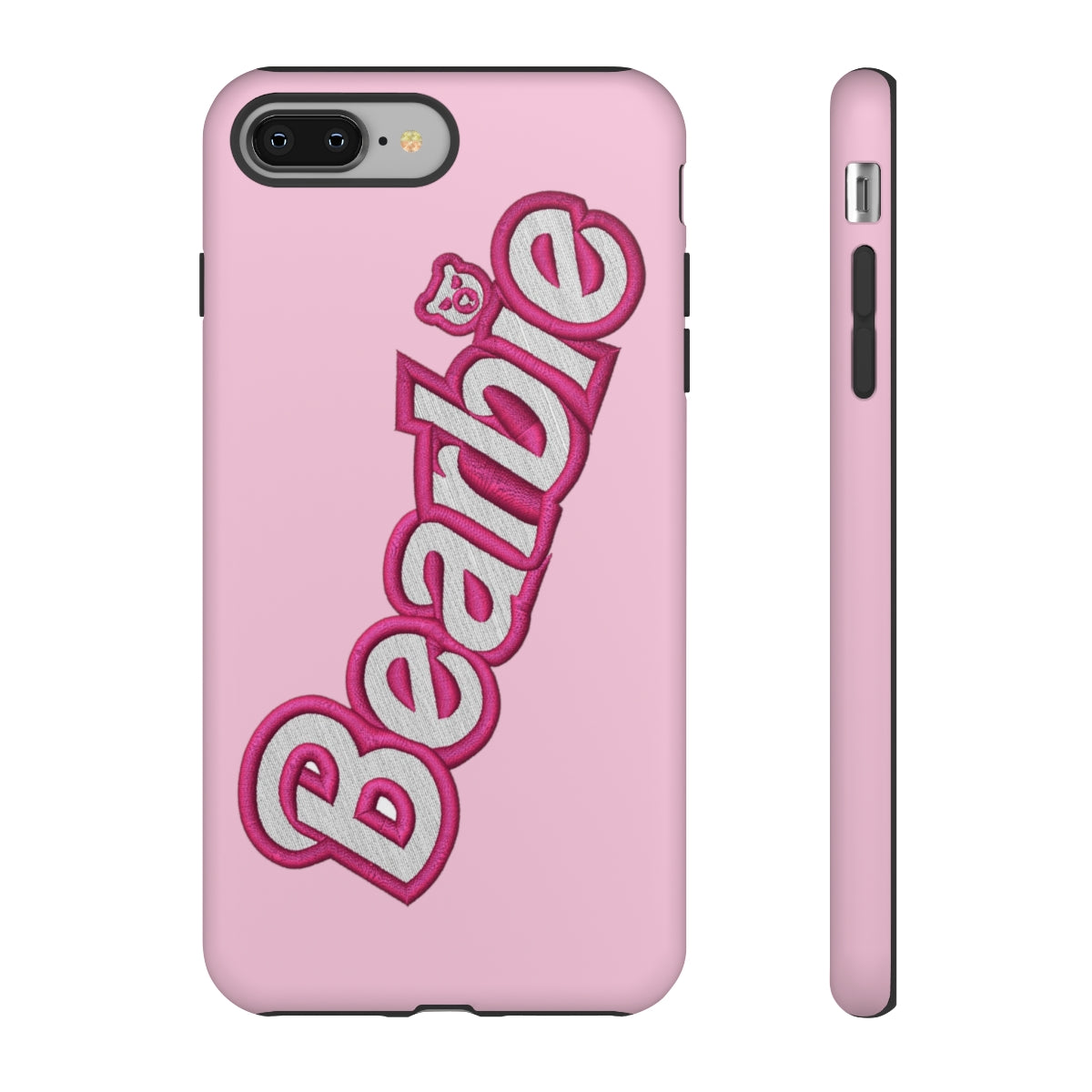 Bearbie / Tough Cases
