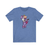 Peter Potomous / Unisex Jersey Short Sleeve Tee
