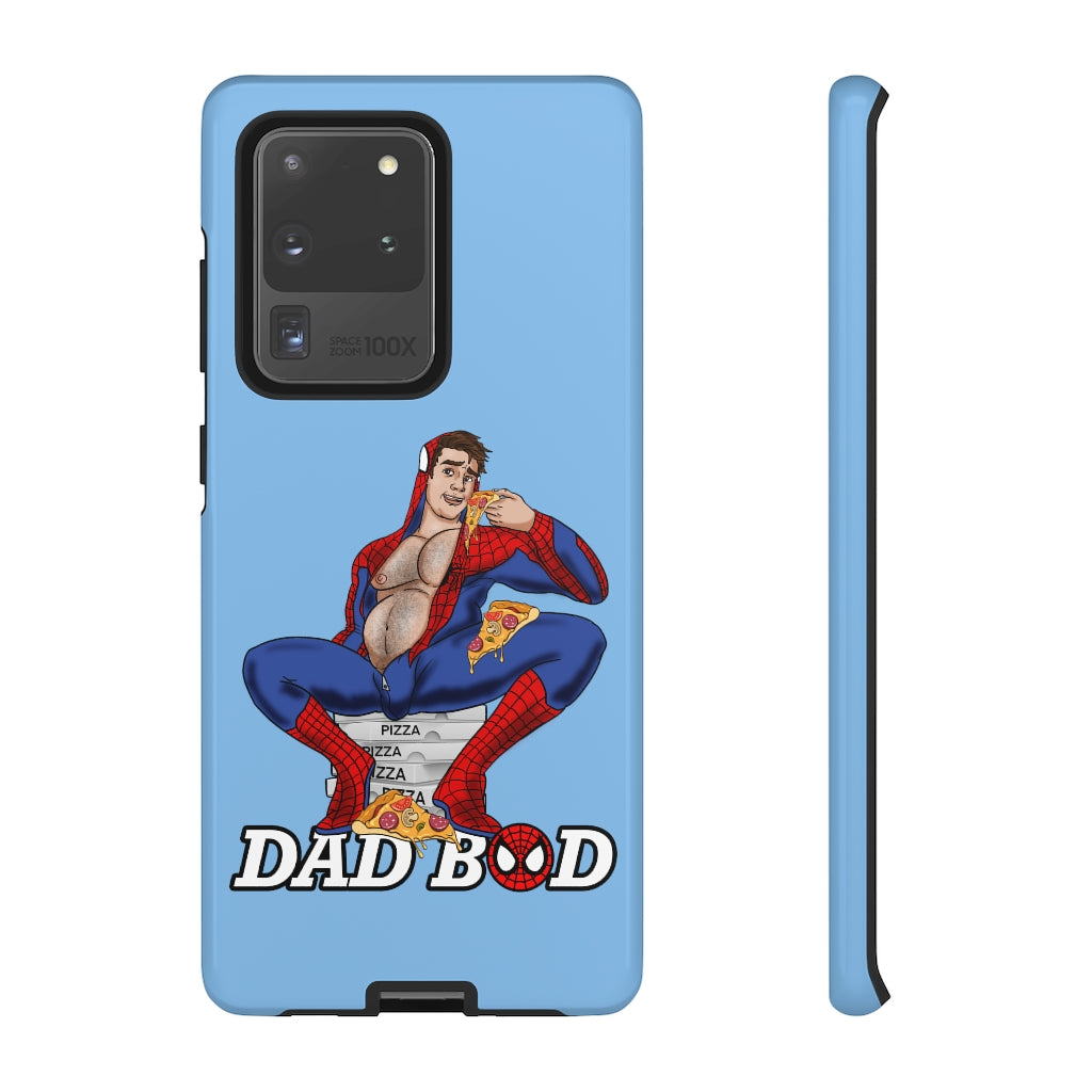 Dad Series "Spiderman" / Tough Cases