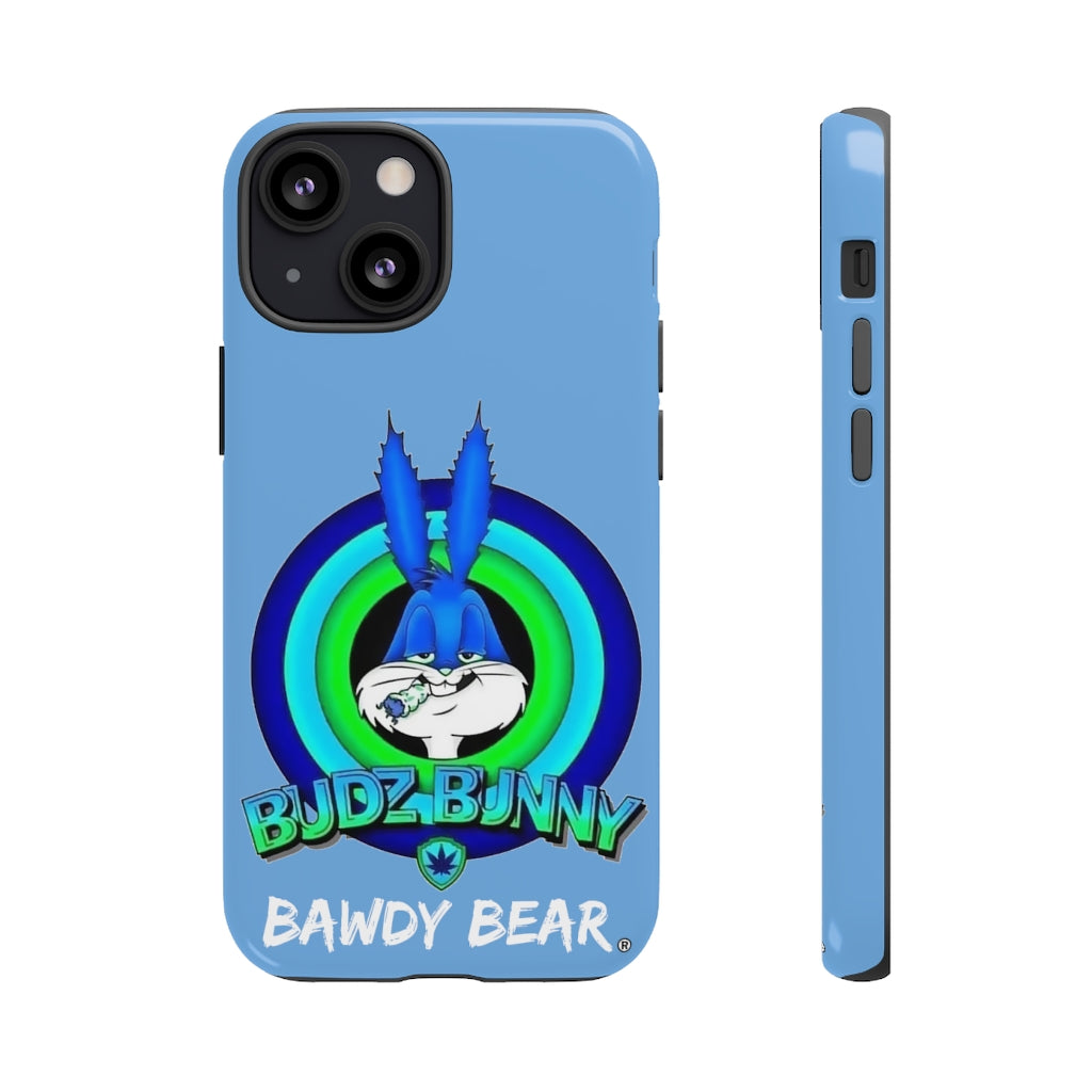 Budz Bunny / Tough Cases