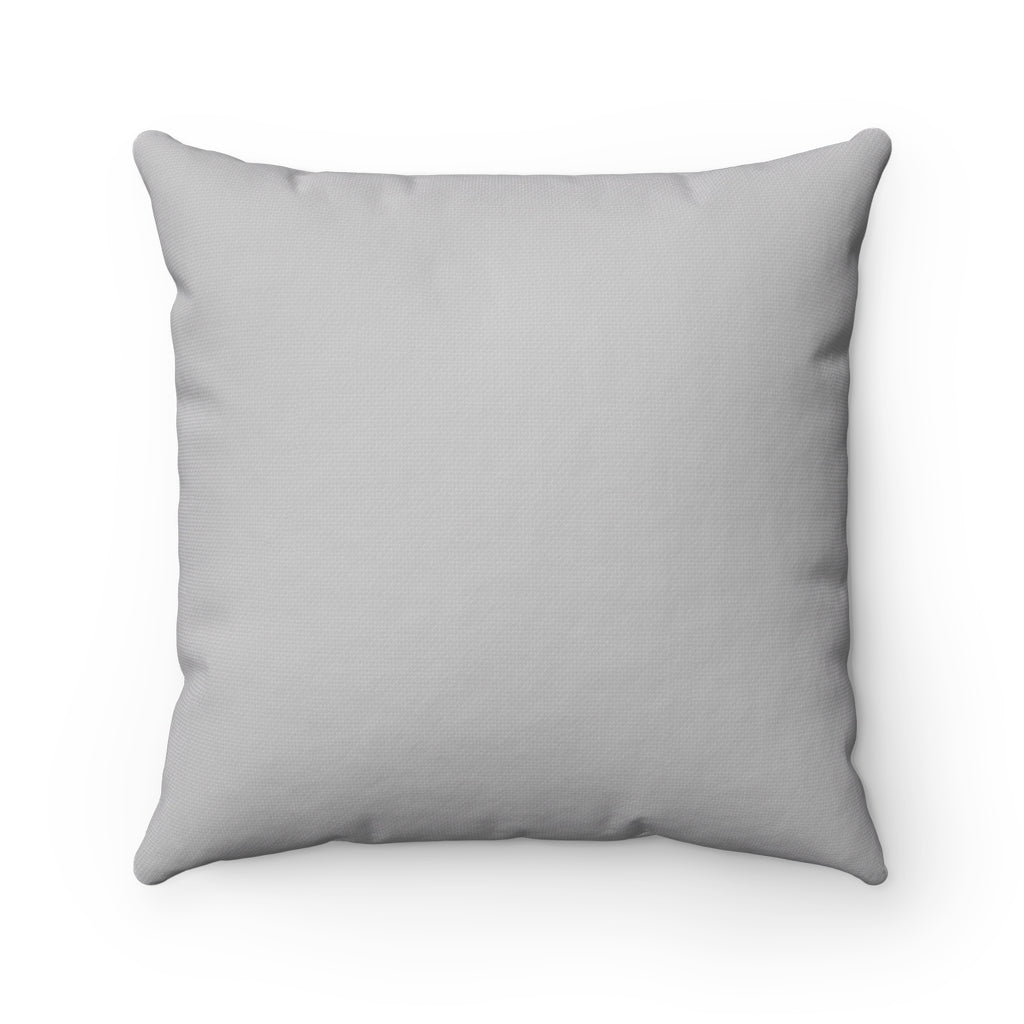 Popeye's Bootylicious / Spun Polyester Square Pillow