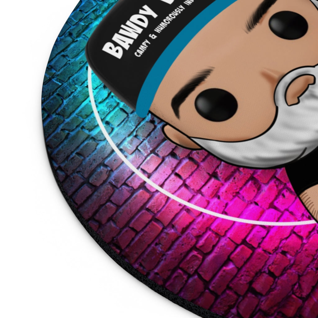 Funko Series "G Bear" / Mousepad