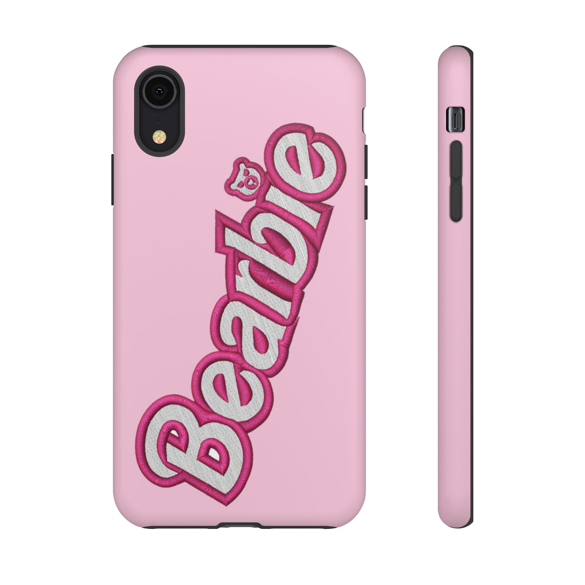 Bearbie / Tough Cases