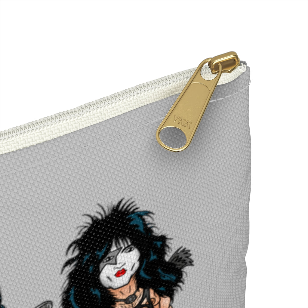 Bear KISS / Accessory Pouch