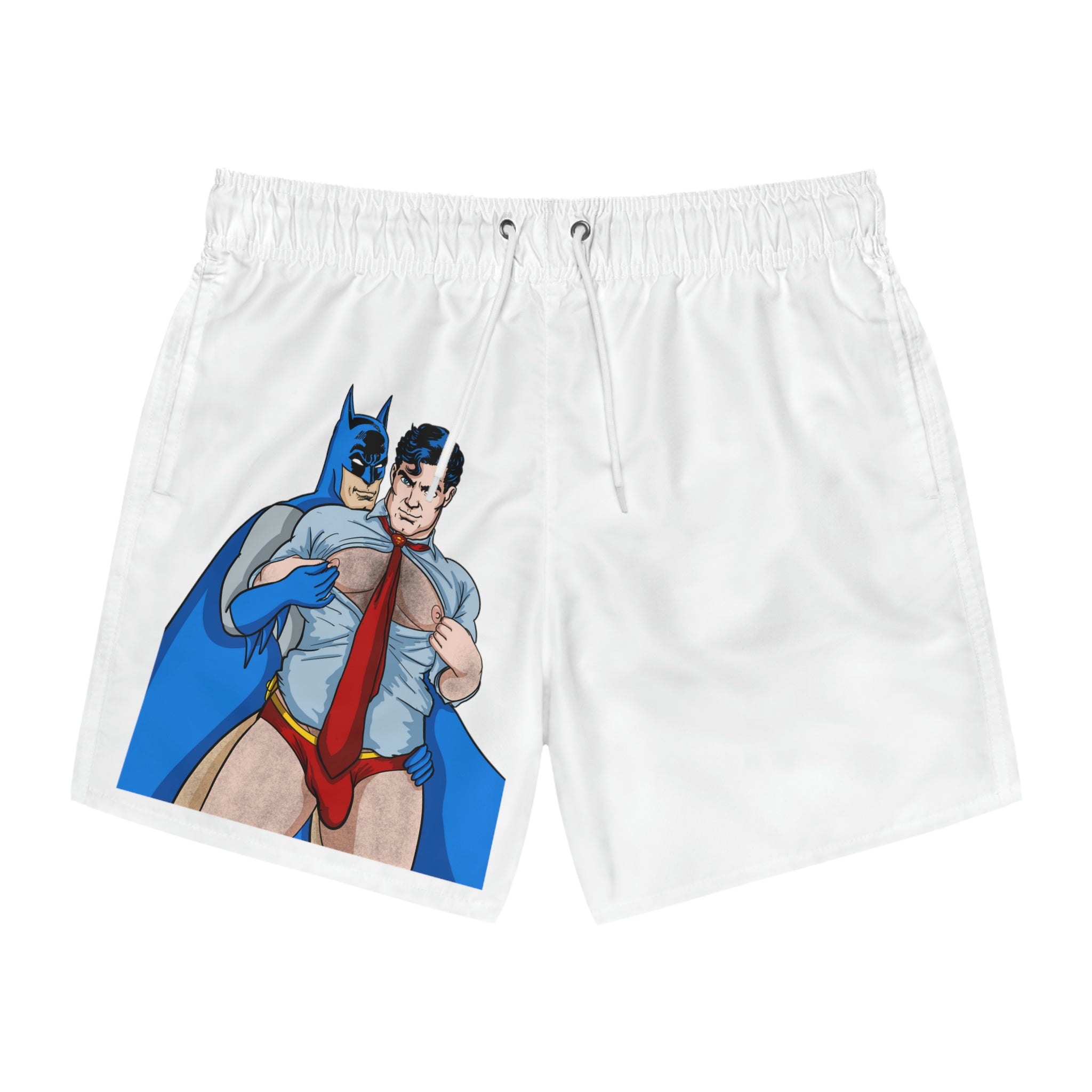 Super Tweak / Swim Trunks