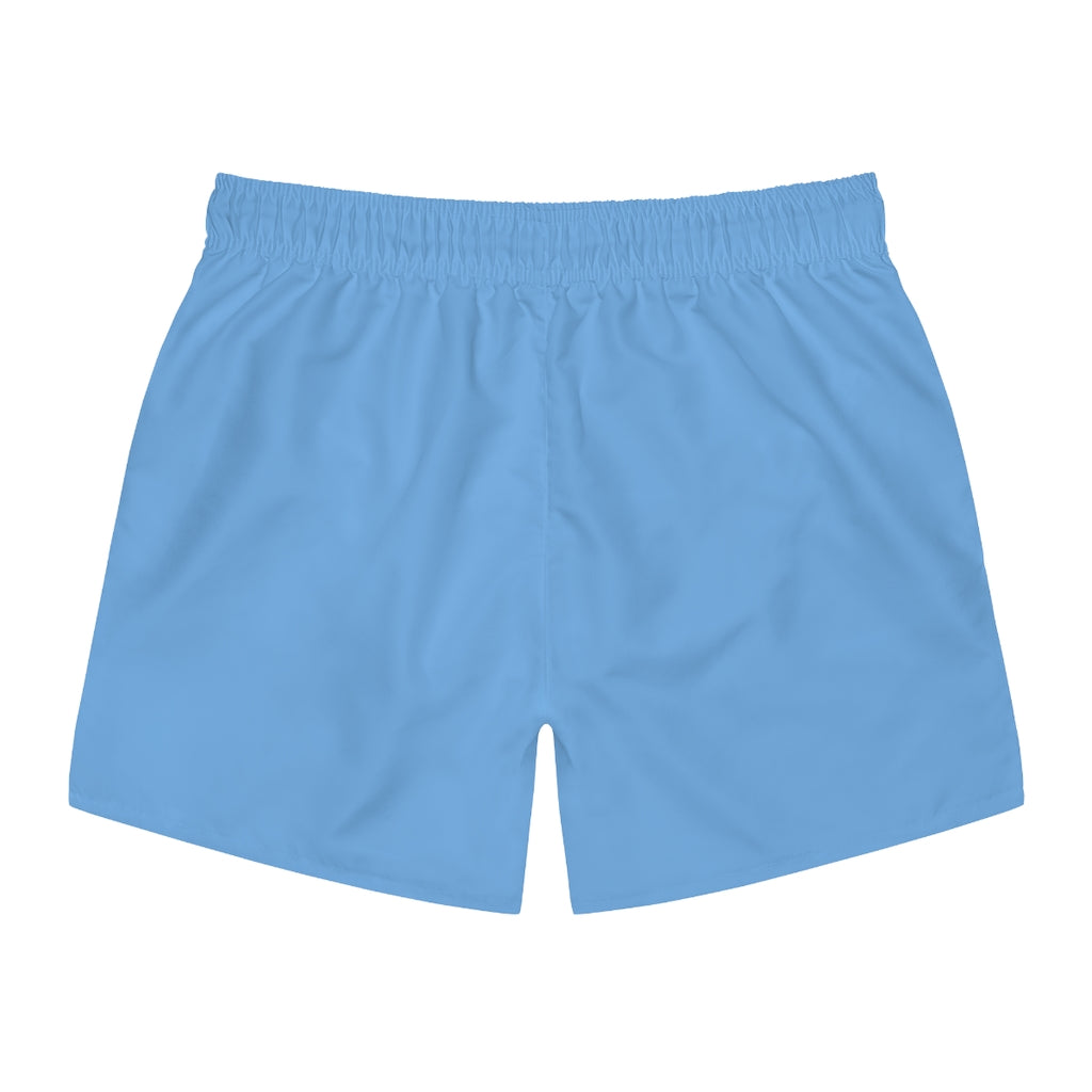 Popeye's Package / Swim Trunks