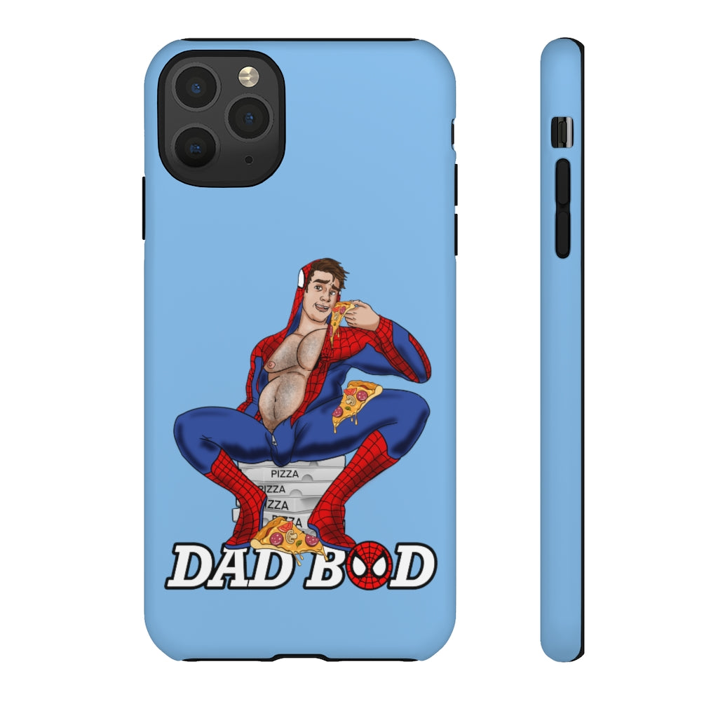 Dad Series "Spiderman" / Tough Cases