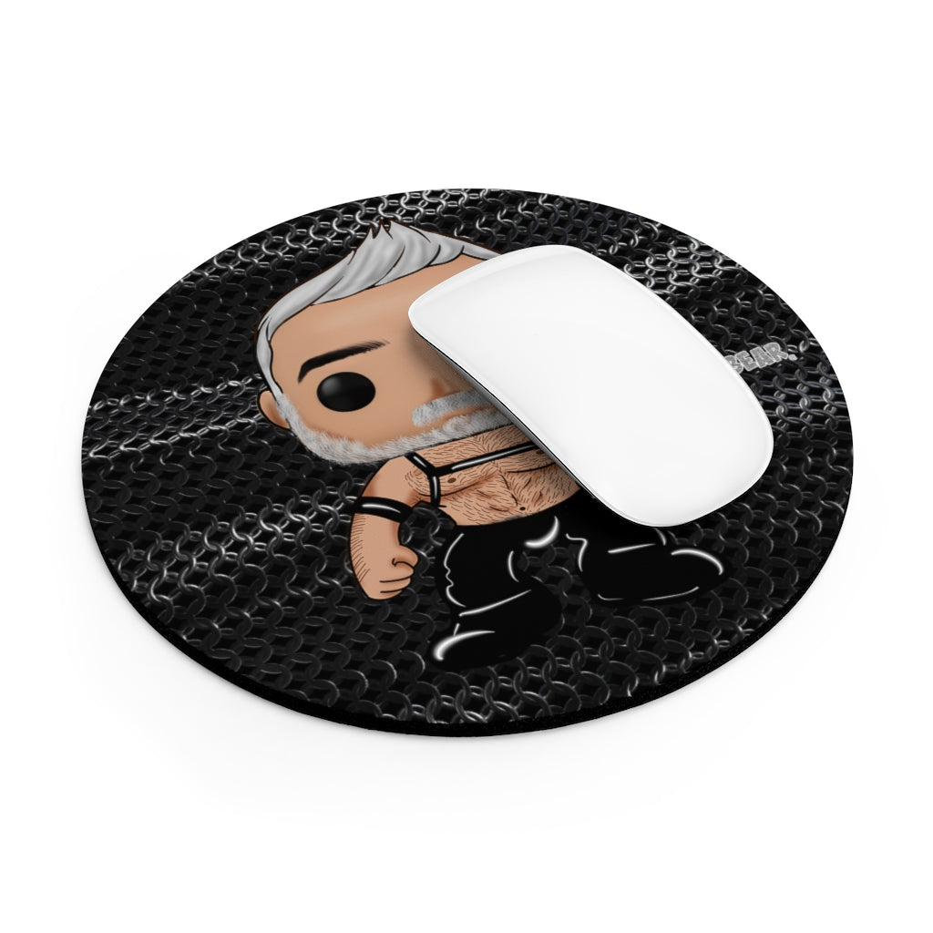 Funko Series "D Bear" / Mousepad