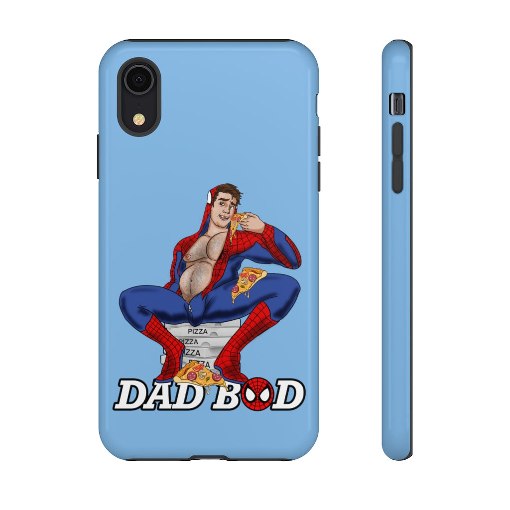 Dad Series "Spiderman" / Tough Cases