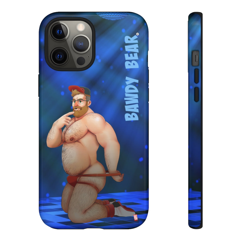 Bear Series "Club Bear" Tough Cases