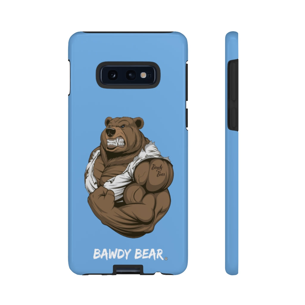 Muscle Bear / Tough Cases