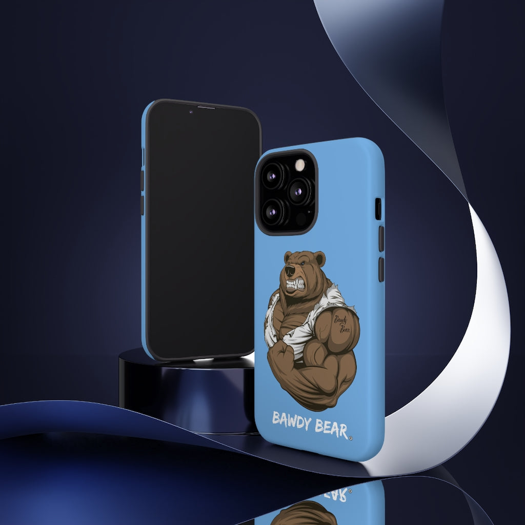 Muscle Bear / Tough Cases