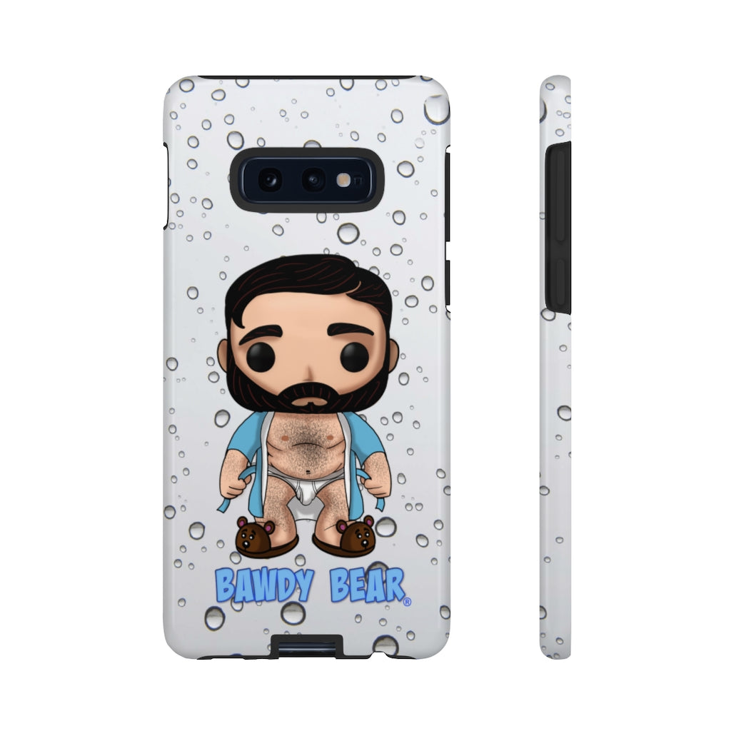 Funko Series "Bath" / Tough Cases