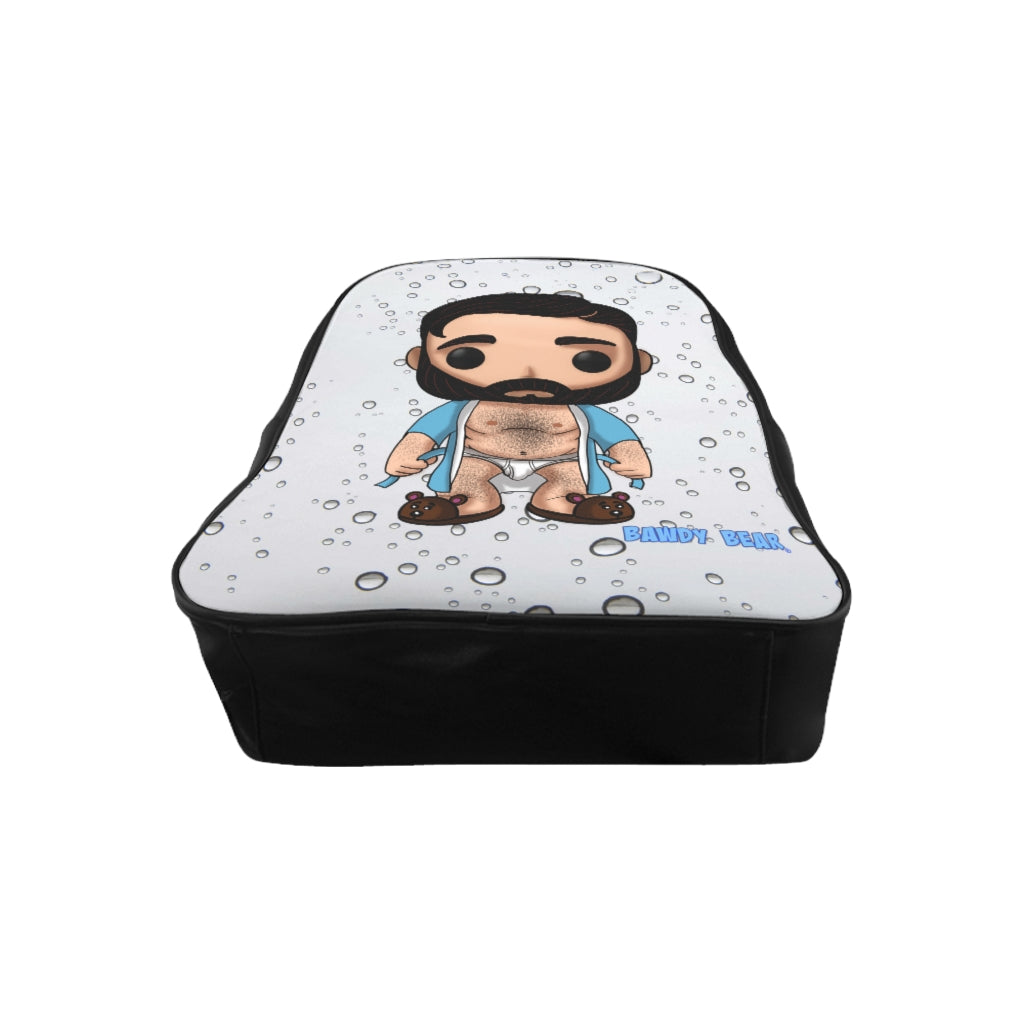 Funko Series "Bath" / Backpack