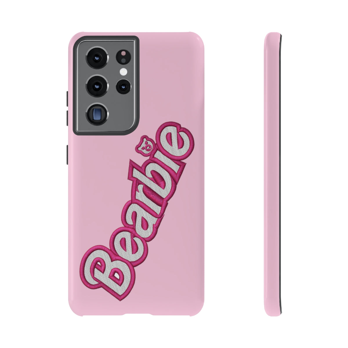 Bearbie / Tough Cases