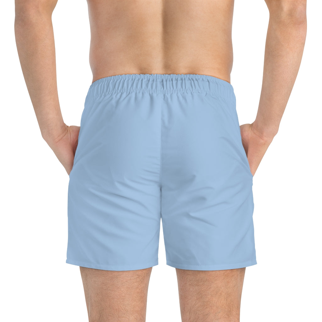 Popeye Take It Off / Swim Trunks