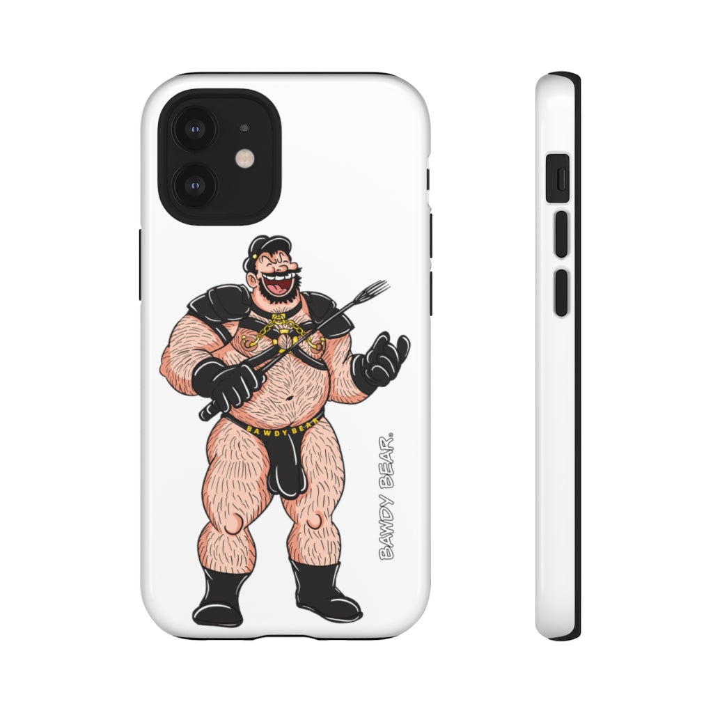 Bluto Flogging / Tough Cases