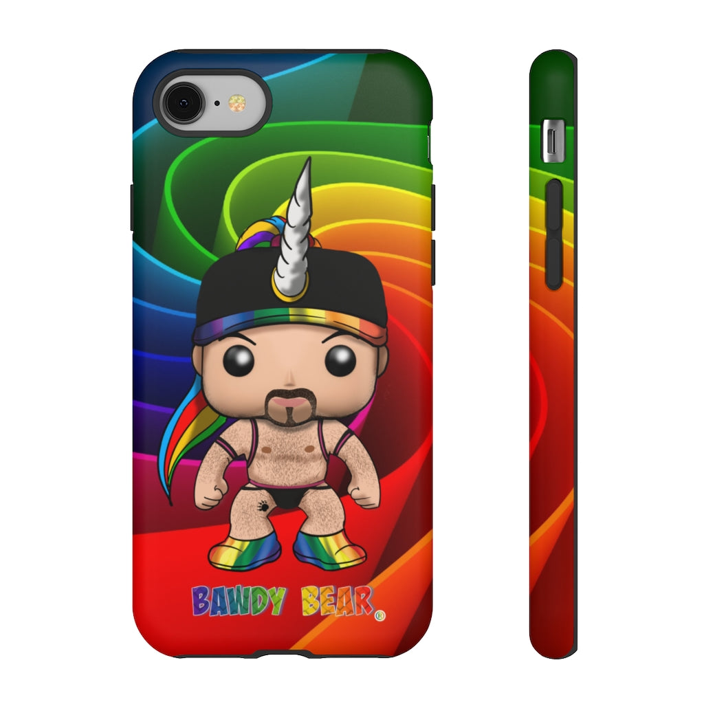Funko Series "UniBear" / Tough Cases