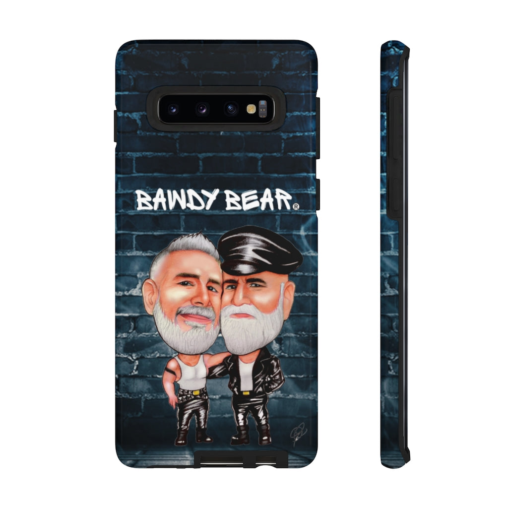 D&G The Original Bawdy Bears #4 / Tough Cases