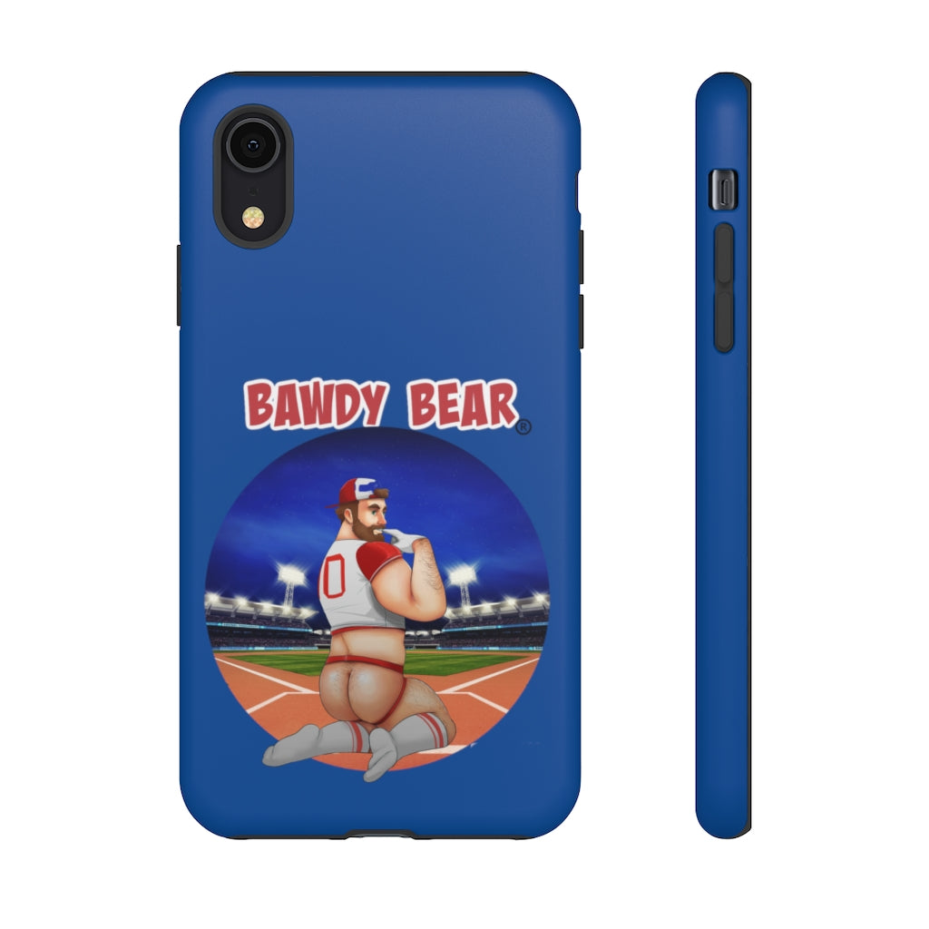 Bear Series "Play Ball" / Tough Cases