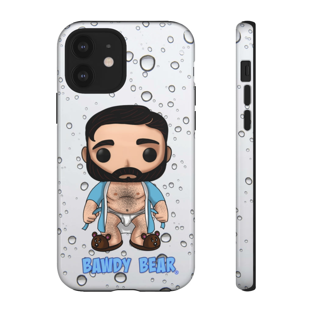 Funko Series "Bath" / Tough Cases