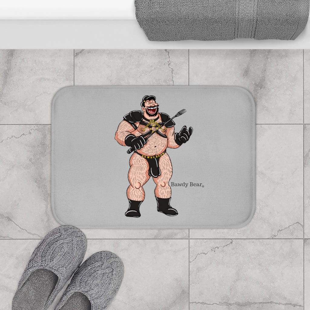 Bluto Flogging / Bath Mat