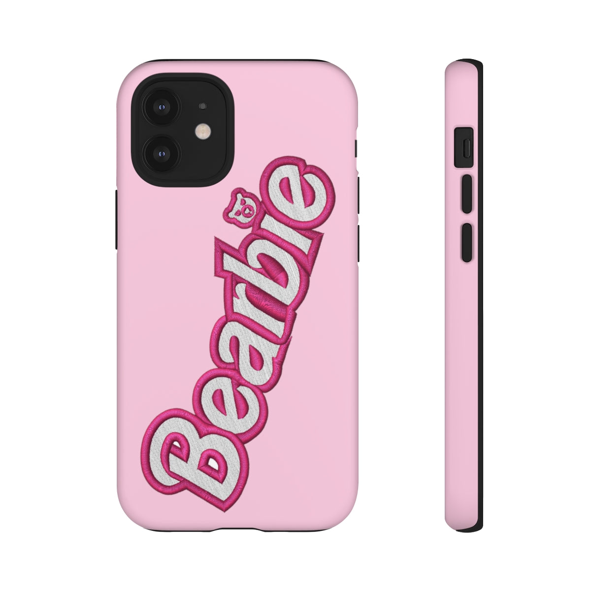 Bearbie / Tough Cases