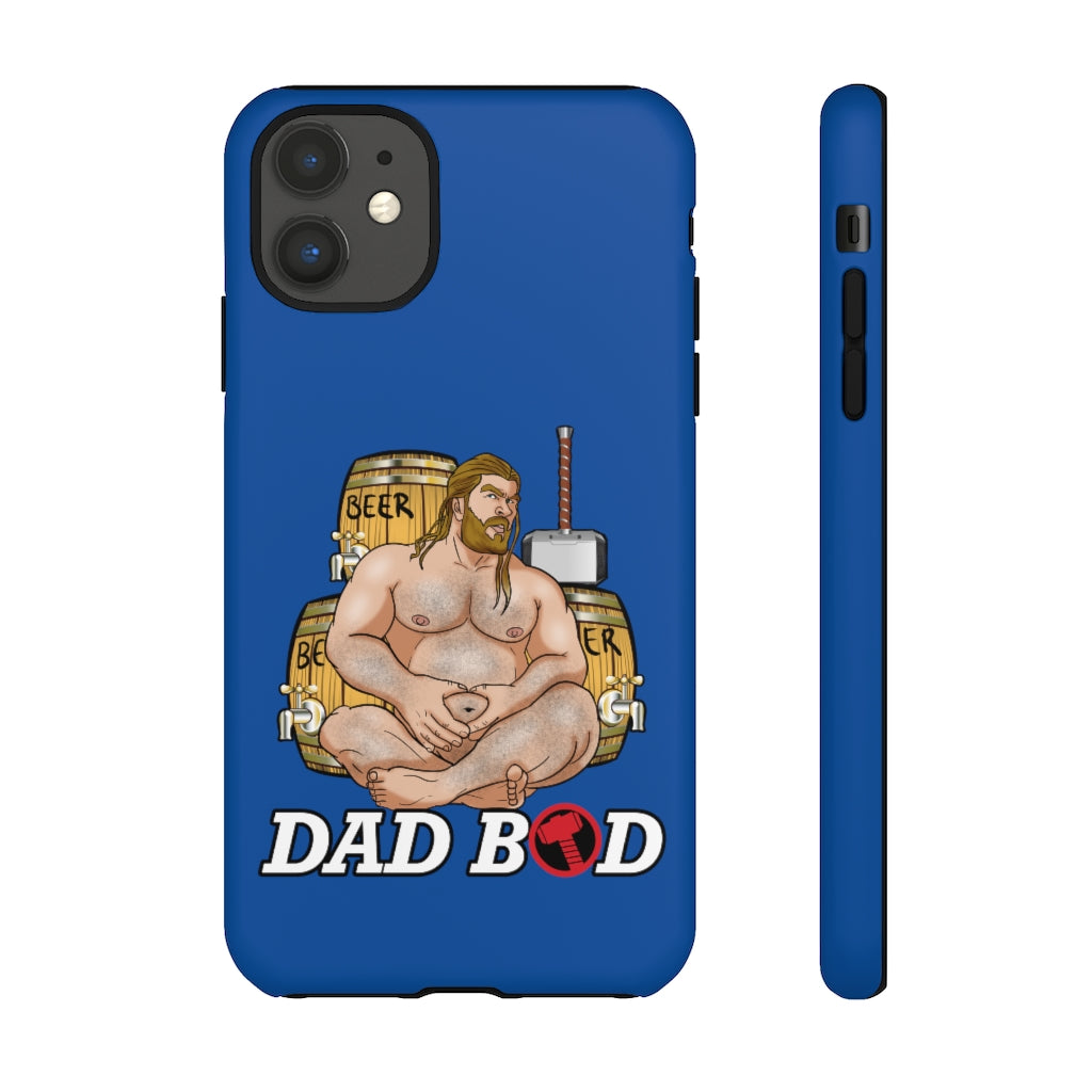 Dad Series "Thor" / Tough Cases