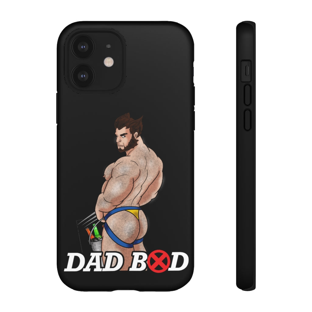 Dad Series "Wolverine" / Tough Cases
