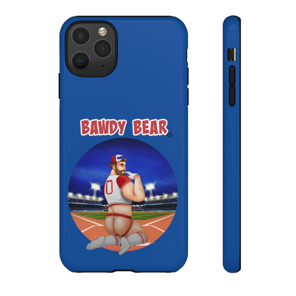 Bear Series "Play Ball" / Tough Cases