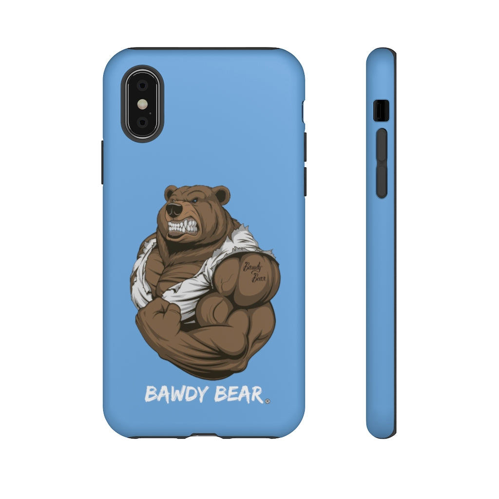Muscle Bear / Tough Cases