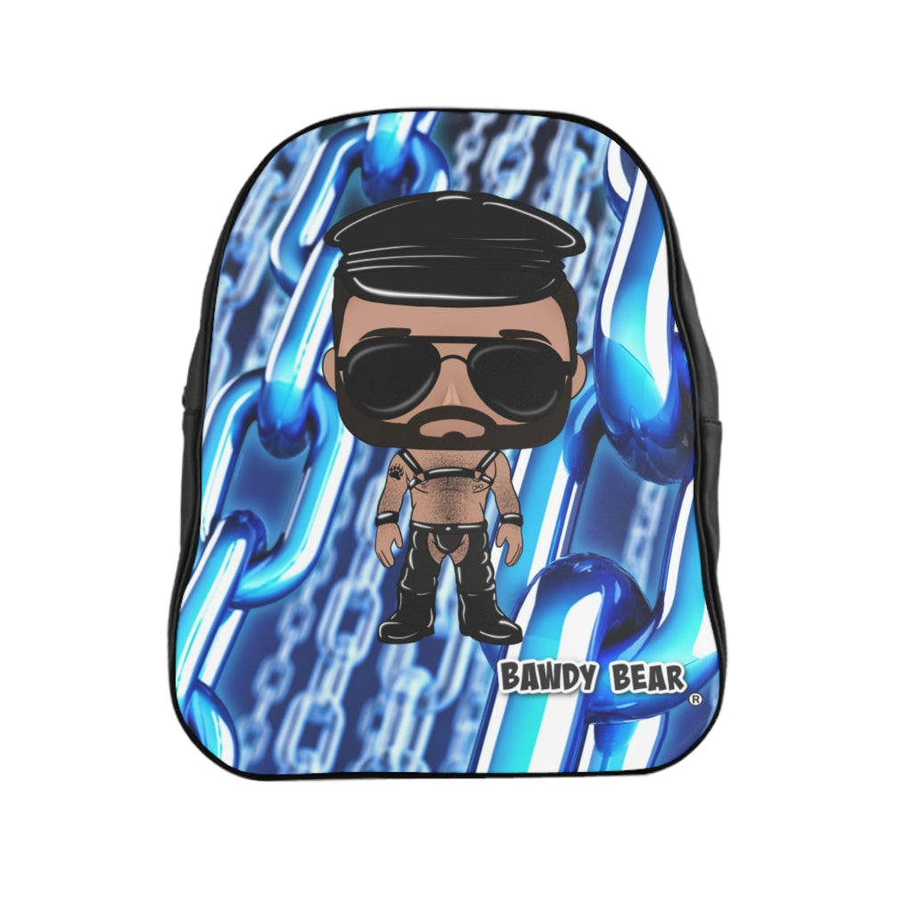 Funko Series "Finland" / Backpack