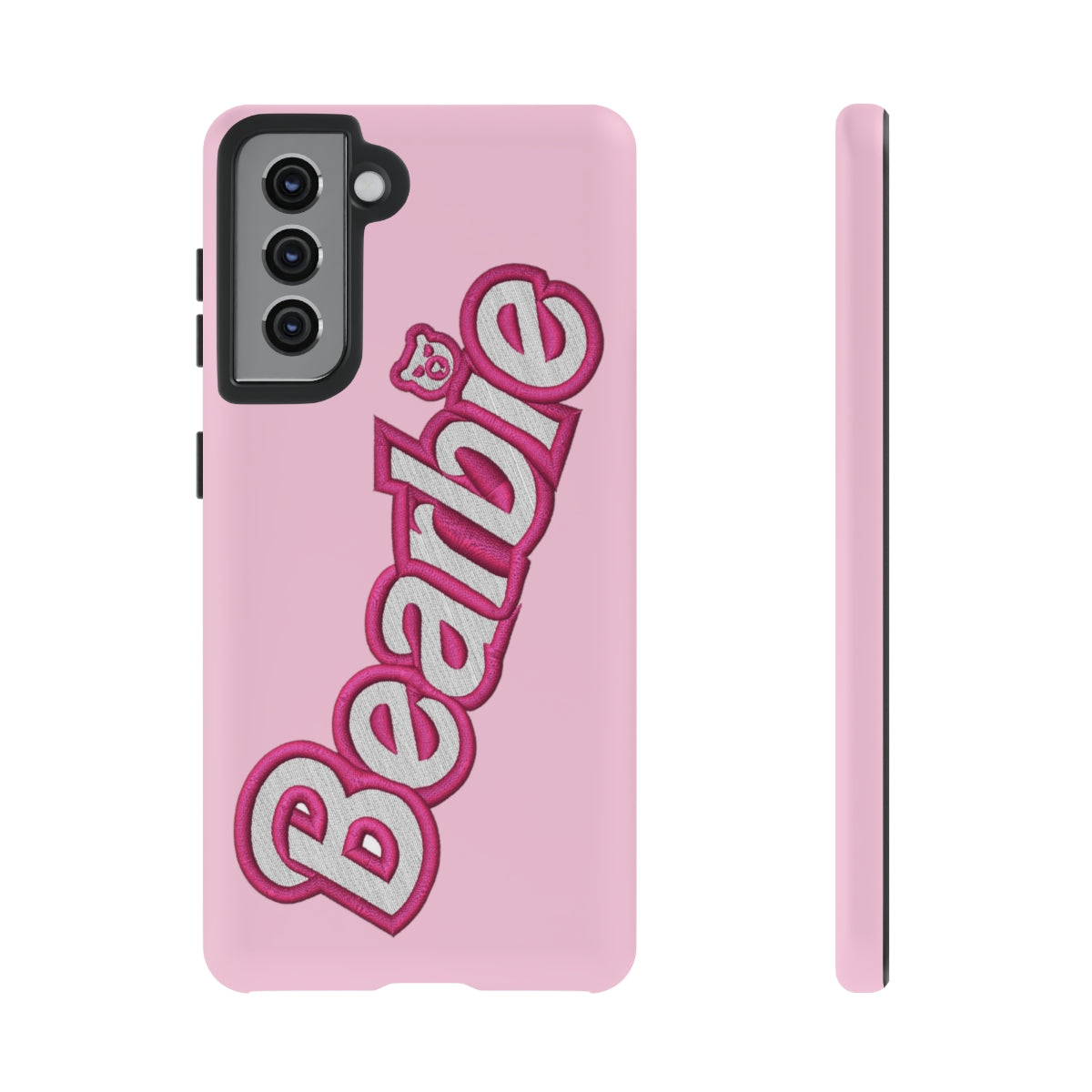 Bearbie / Tough Cases