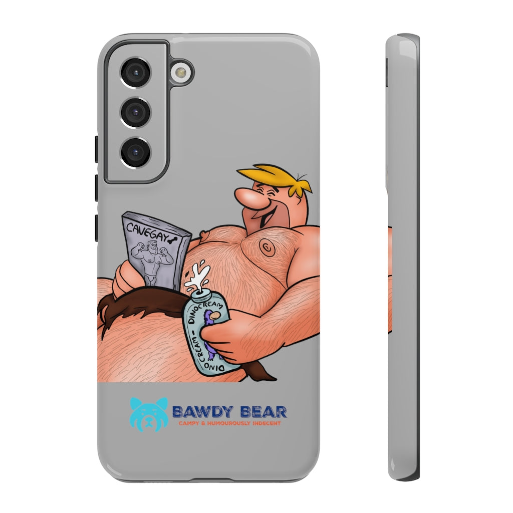 Barney / Tough Cases