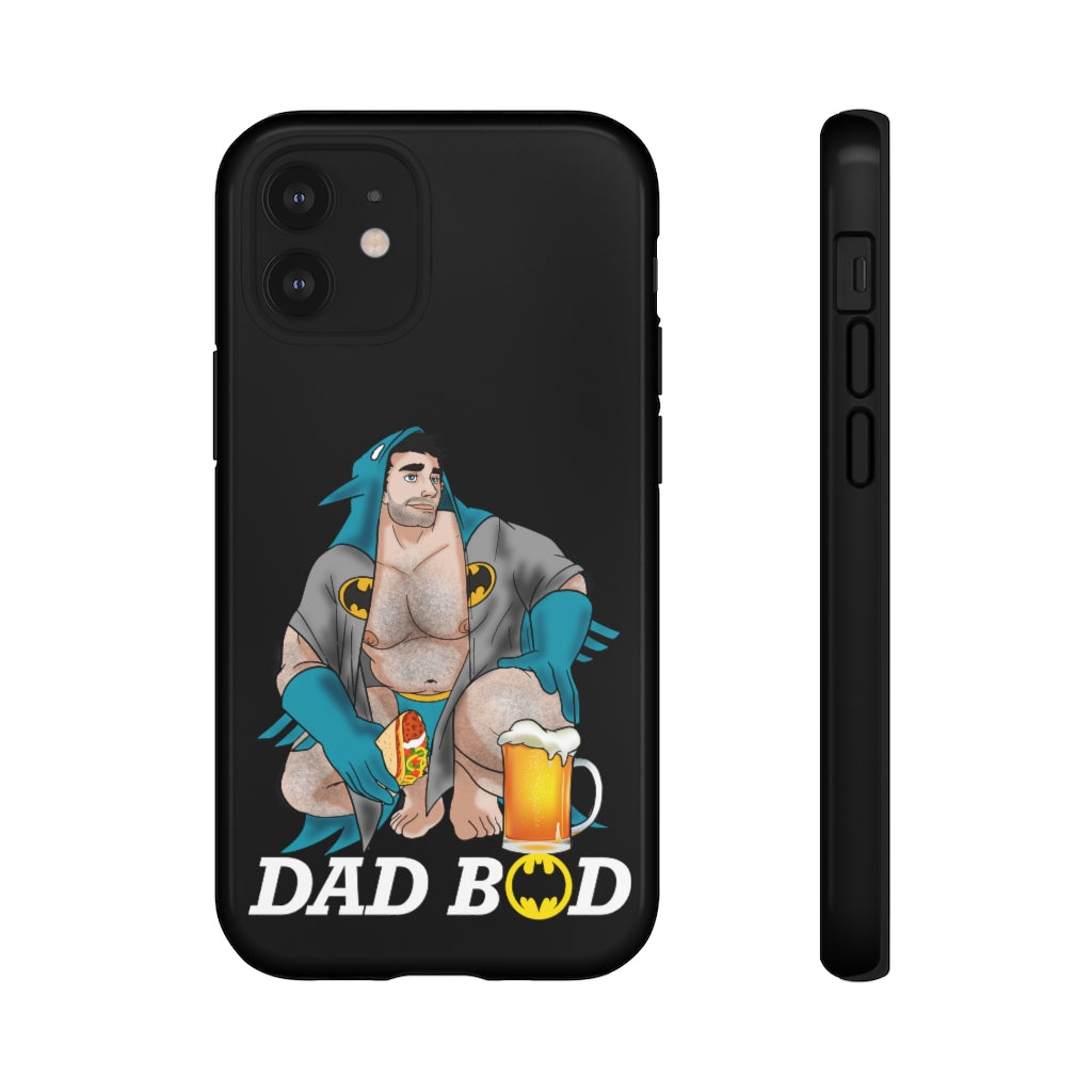 Dad Series "Batman" / Tough Cases