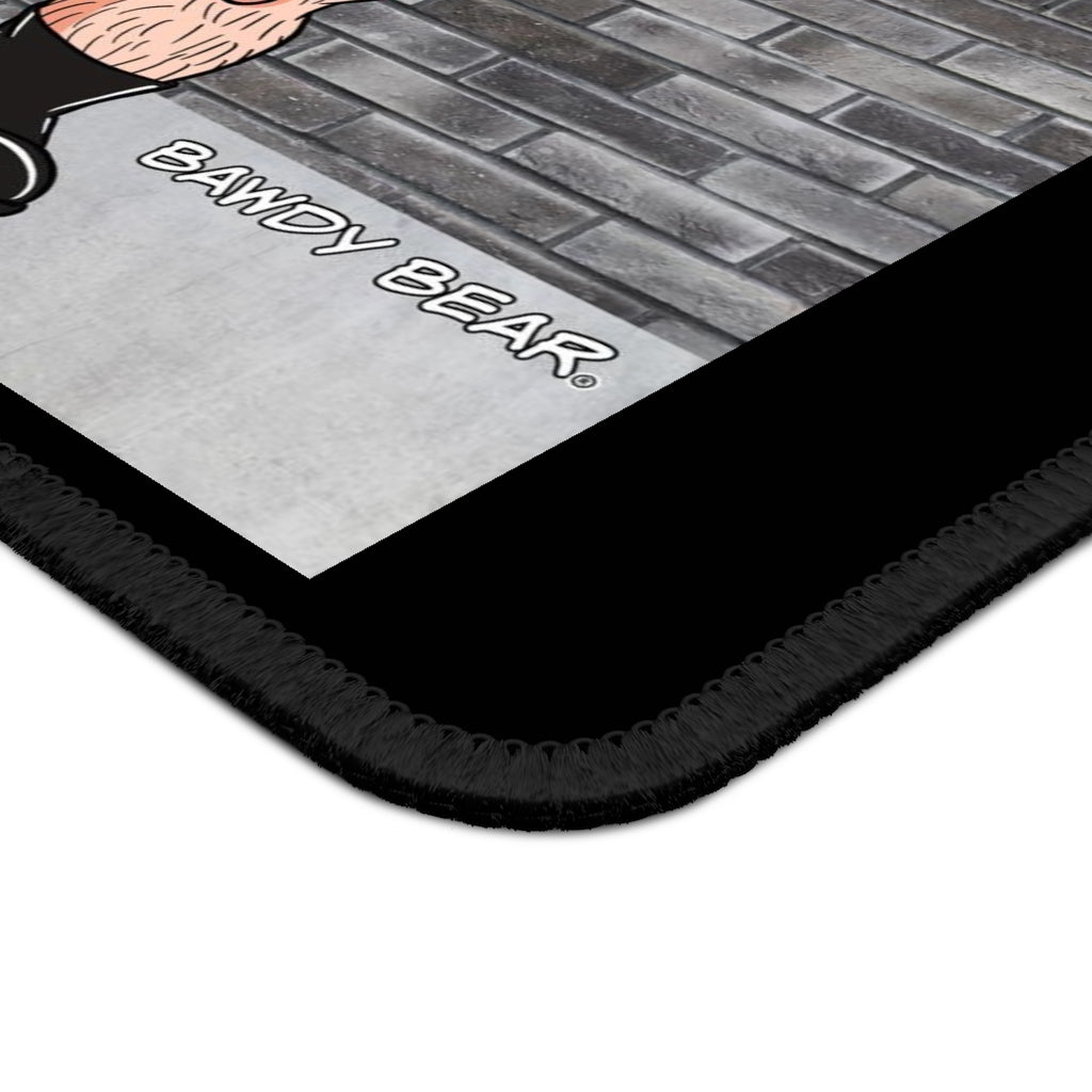 Bluto Flogging Brick / Gaming Mouse Pad