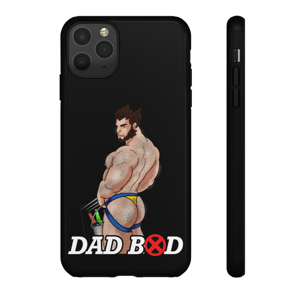 Dad Series "Wolverine" / Tough Cases