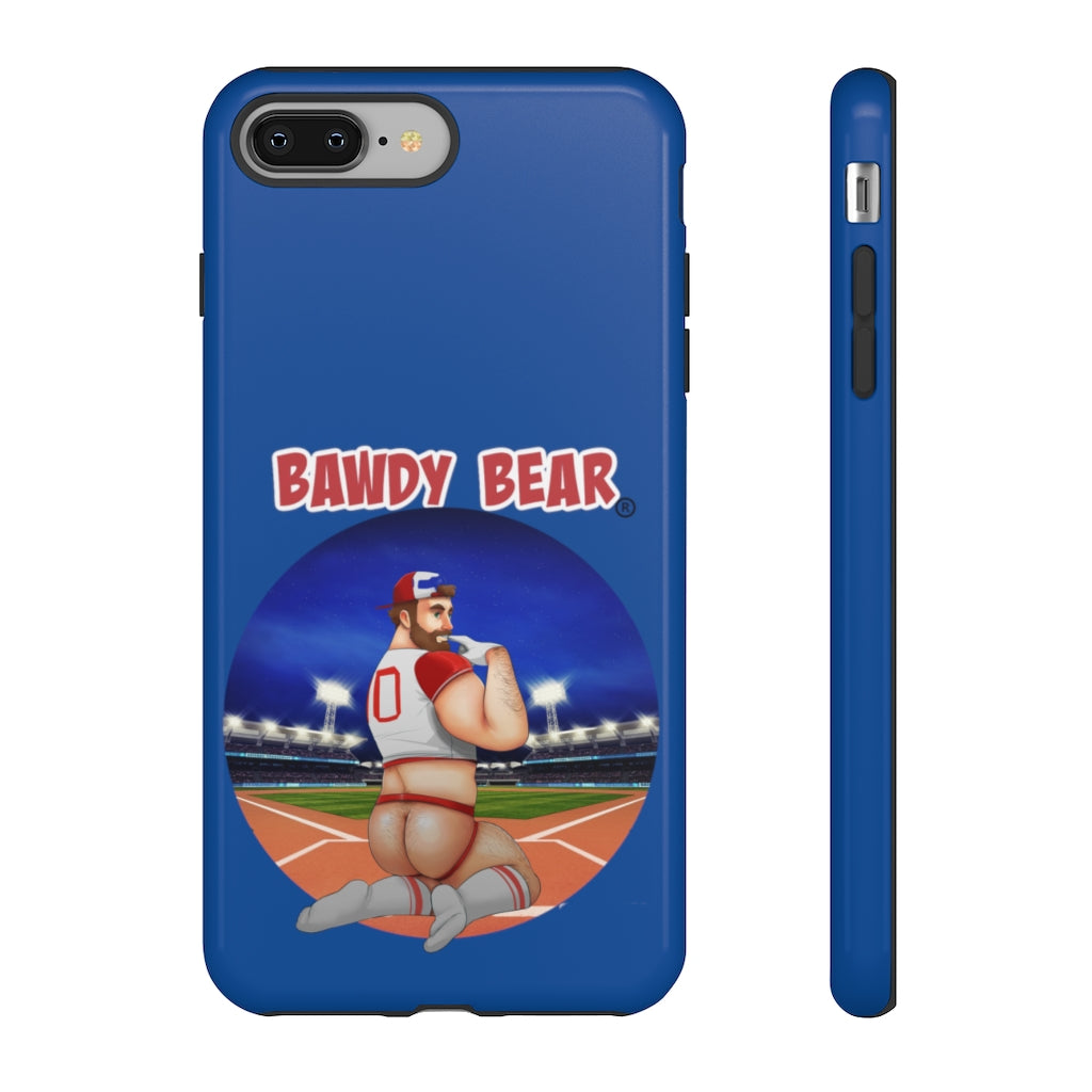 Bear Series "Play Ball" / Tough Cases