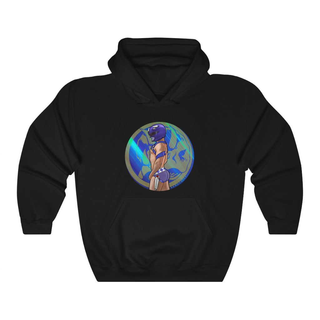 Ranger Blue / Unisex Heavy Blend™ Hooded Sweatshirt