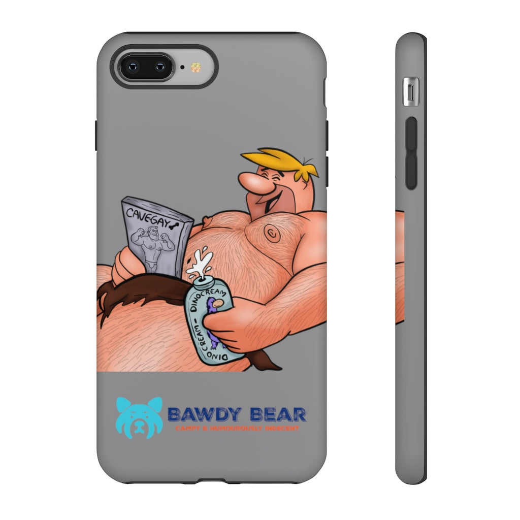 Barney / Tough Cases