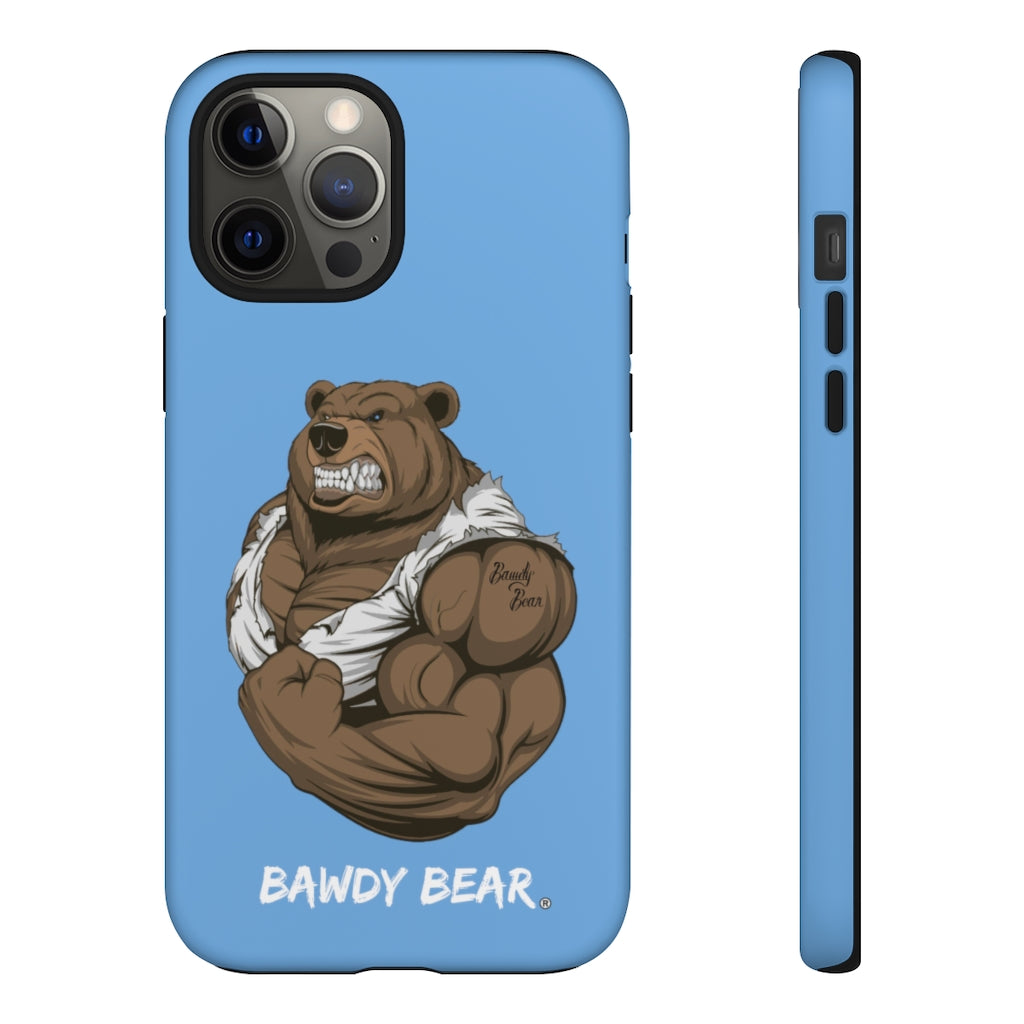 Muscle Bear / Tough Cases