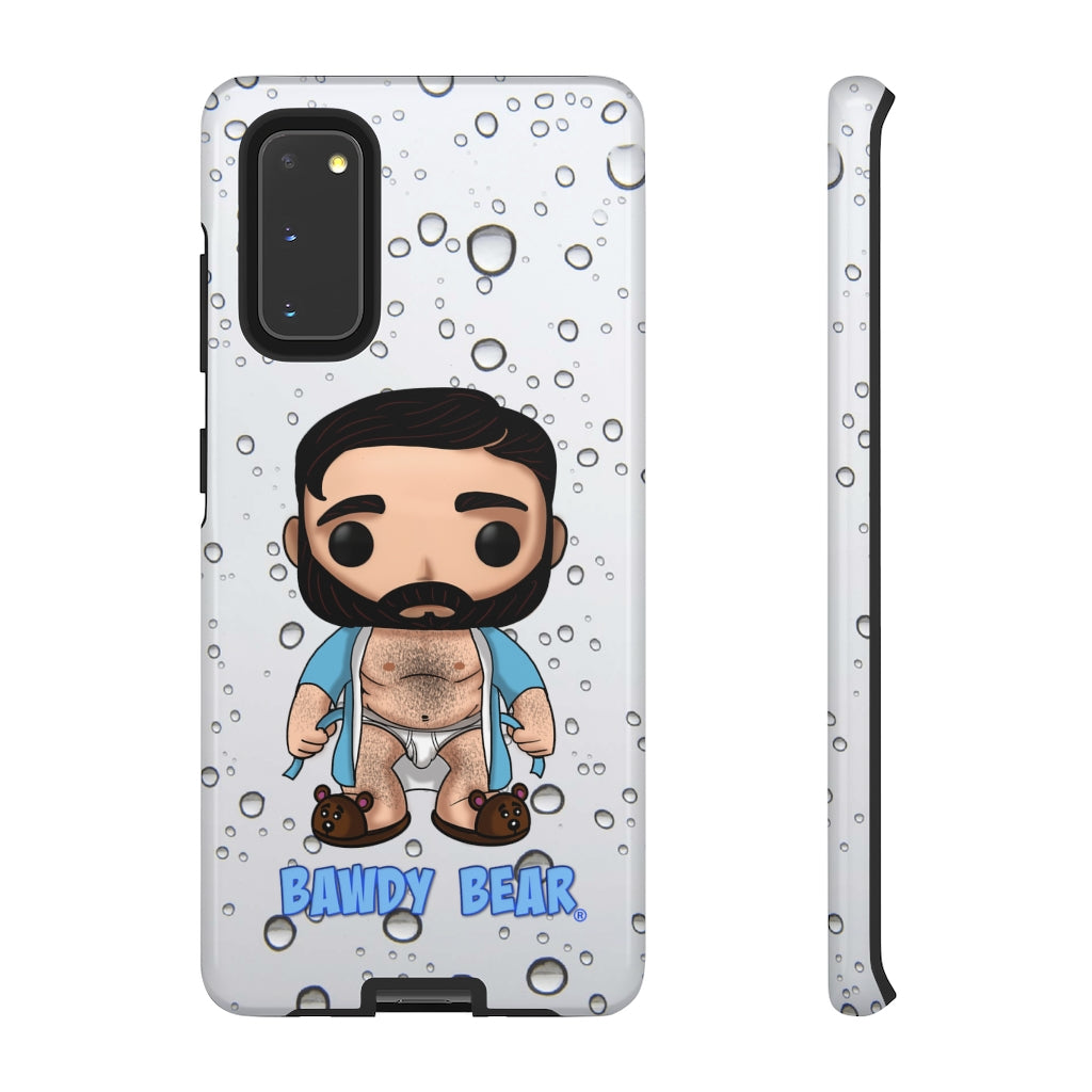 Funko Series "Bath" / Tough Cases