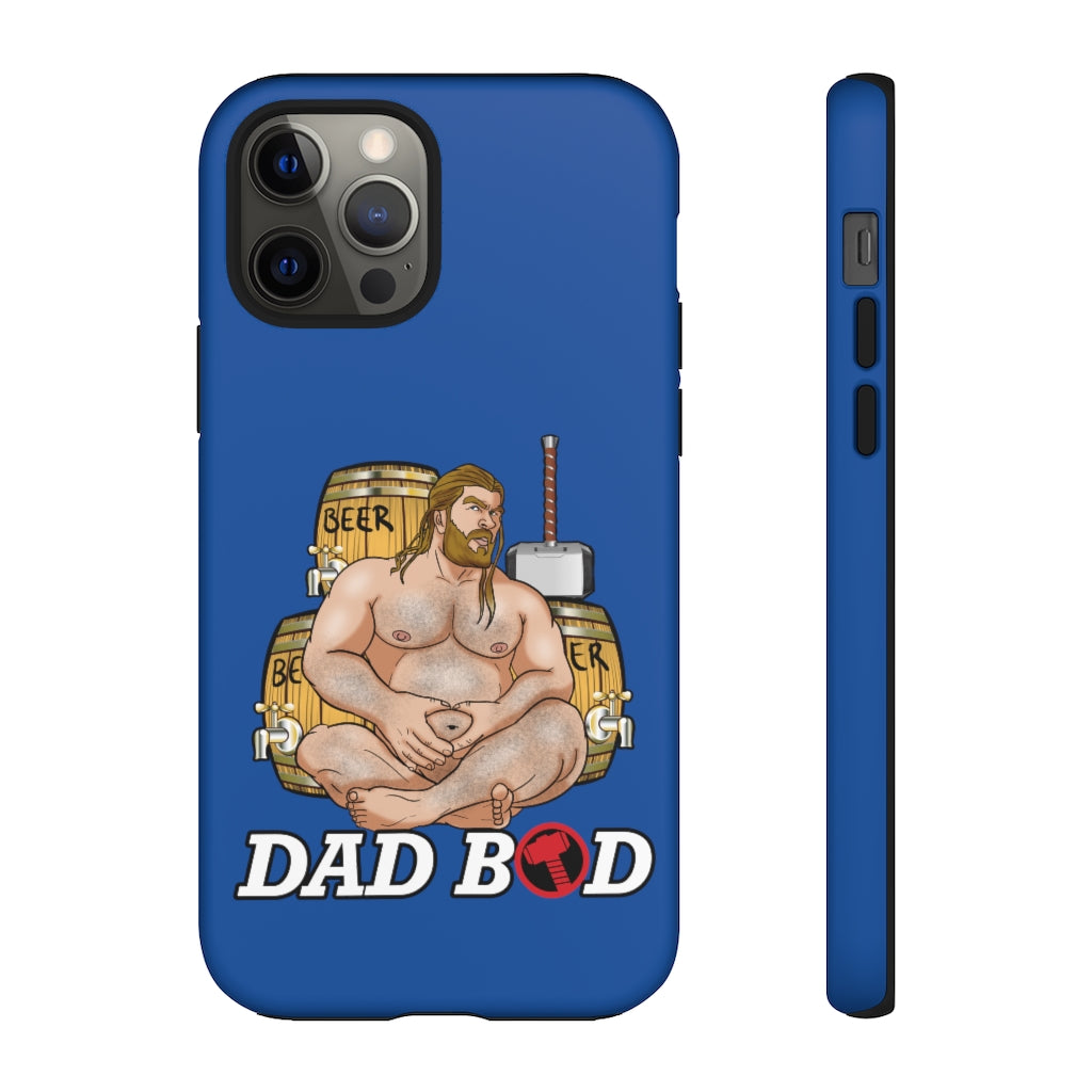 Dad Series "Thor" / Tough Cases