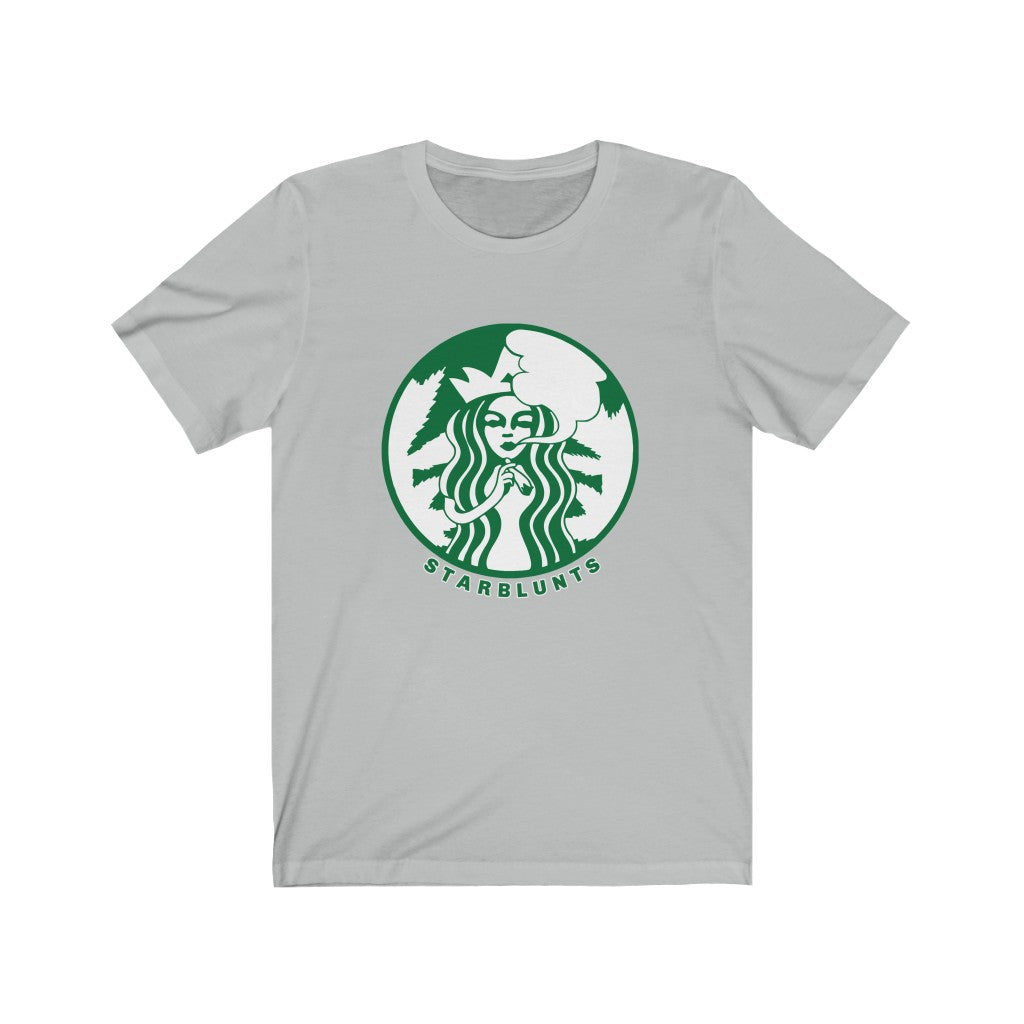 Star Blunts / Unisex Jersey Short Sleeve Tee