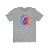 Peter Potomous /  Unisex Jersey Short Sleeve Tee