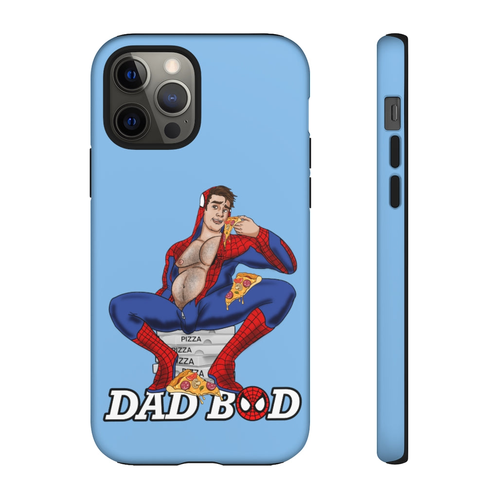 Dad Series "Spiderman" / Tough Cases