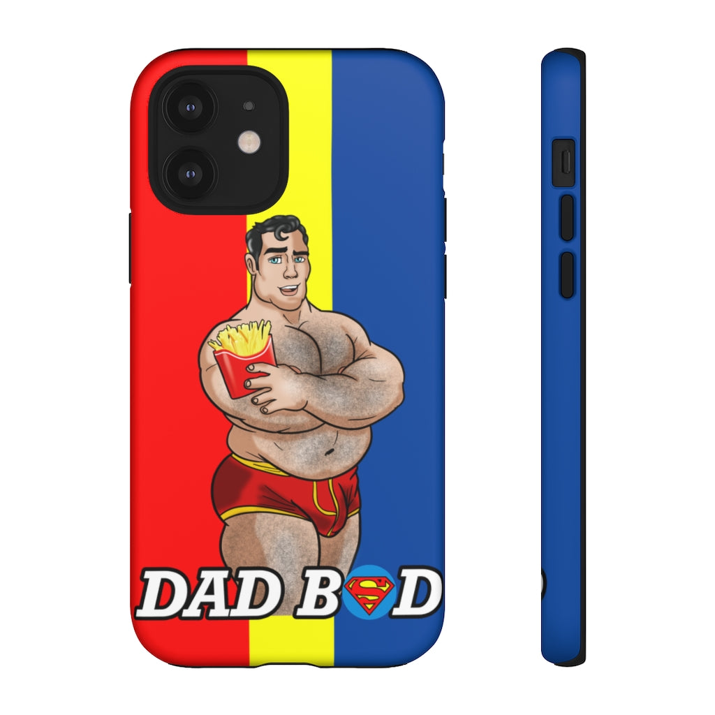 Dad Series "Superman" / Tough Cases