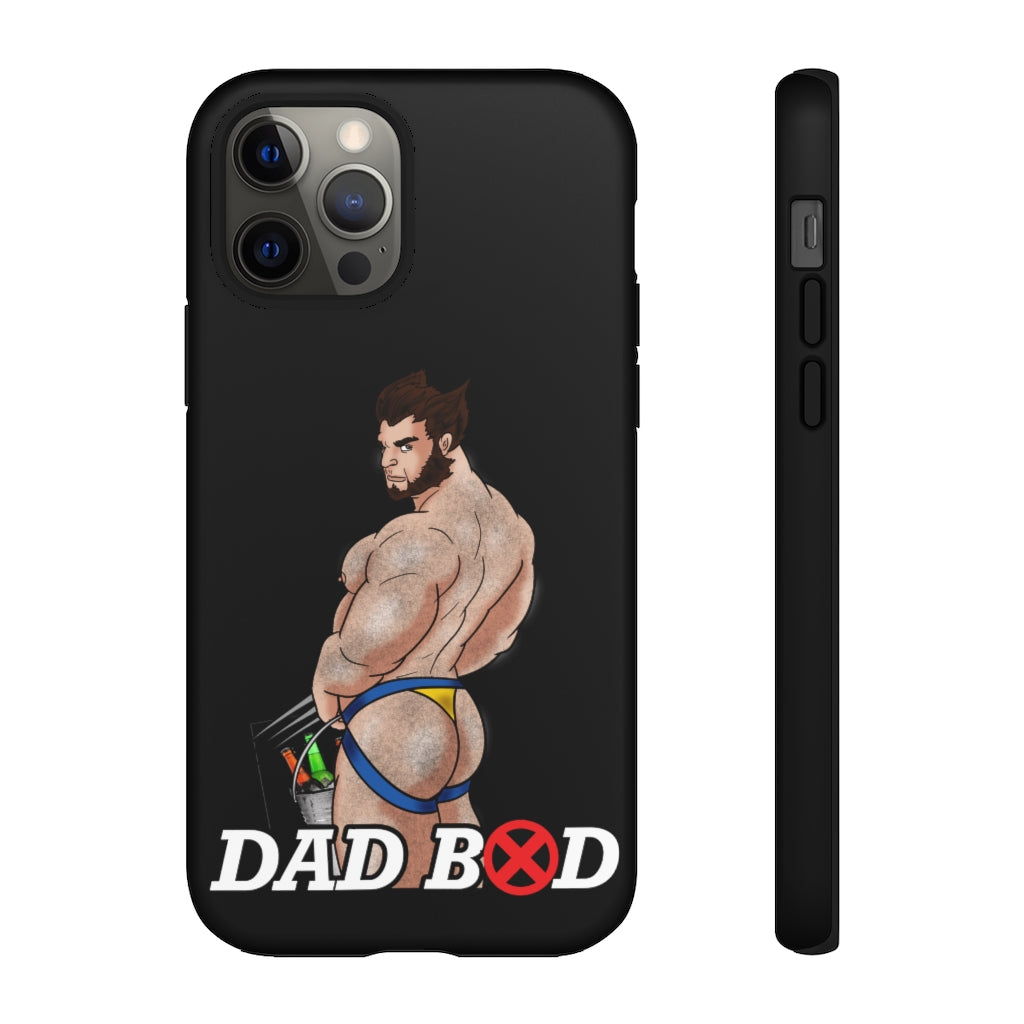 Dad Series "Wolverine" / Tough Cases